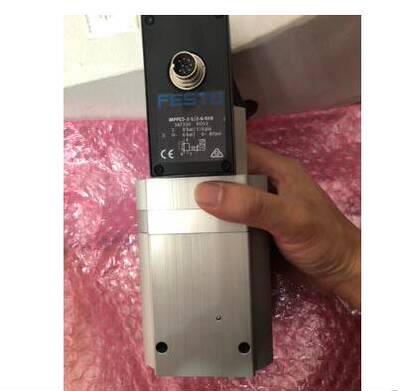 FESTO 费斯托 比例阀 MPPES-3-1/2-6-010 187330 进口正品询价