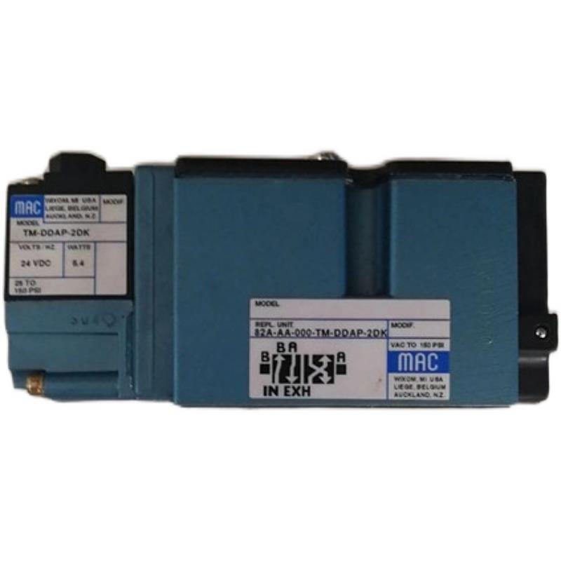 电磁阀 811C-PM-502JD-155原装询价