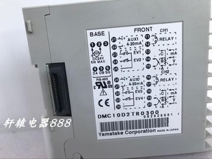 YAMATAKE模块DMC10D2TR0300询价