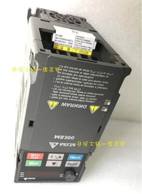 【全新正品】台达变频MS300 VFD7A5MS21AFSAA 230V,1.5kW询价