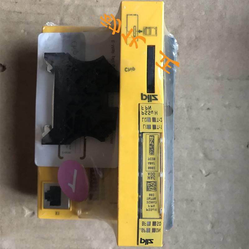 皮尔兹pssu hsb dp 312025 pssu hf pn 312043 pssu h sb 312010