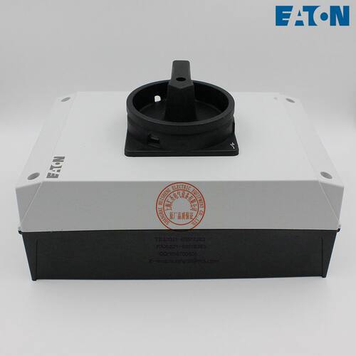 EATON/ 带外壳负荷隔离开关 P3-63/I4/SVB-SW P3-63 207344询价