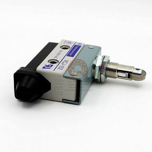 行程开关 限位开关 微动开关 XCJ-102 XCJ询价