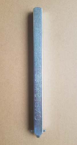 原装隔离开关附件 连杆加长轴 OXP12X166询价