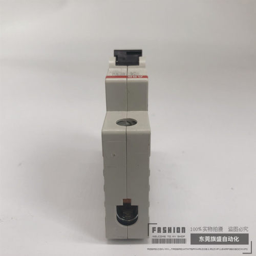 ABB空开断路器SH201-C10/C16/C20/C25/C32/C40C/50/C63原装现货询
