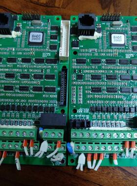 蓝海华腾主板 V6主控板 V6-H-4D-F2 两种接口 I14T113HK1询价