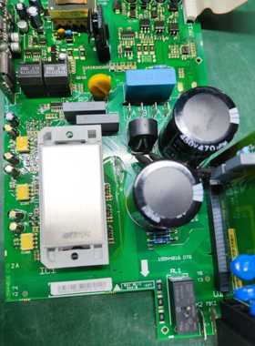 丹佛斯变频器 VLT2800 195N4016 驱动板 195N2016 电源板 VLT2900