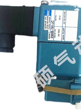 MAC电磁阀275B-113CAAA/CA原装现货询价