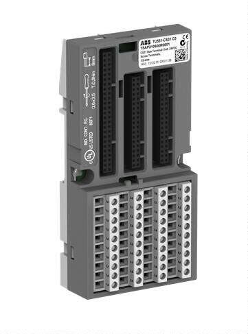 原装ABB模块附件 底板 TU551-CS1询价