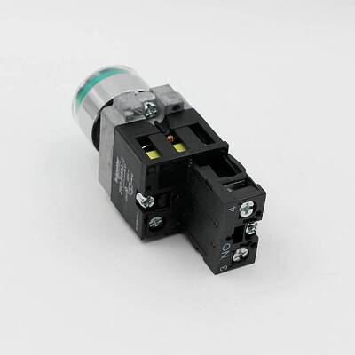 带灯按钮 ZB2-BWM..C XB2-BW33M1C询价
