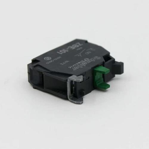 XB4按钮常开触点 ZBE-101询价