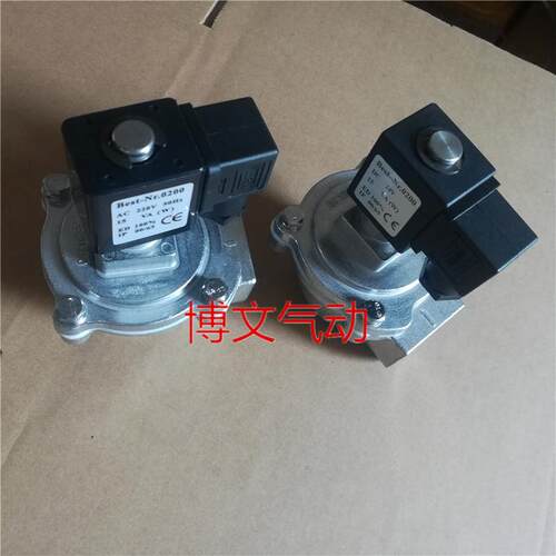 Best nr0200脉冲直角电磁阀 -Z-20/25 6分1寸AC220v DC24询价