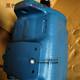 液压泵vickers叶片泵5V5A 22R询价 单联泵现货原装