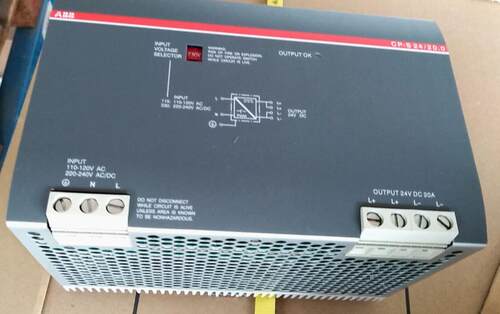 原装ABB开关电源 CP-S 24/20.0询价