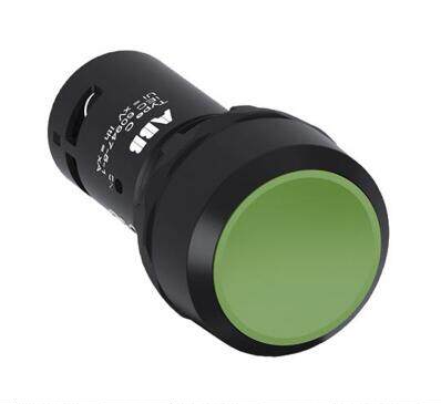 原装 不带灯绿色平钮 CP1-10G-11 复位型询价