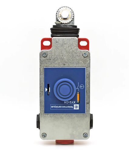 急停拉绳开关 拉线开关XY2CH13250 XY2CE1A250 XY2CE2A250询价
