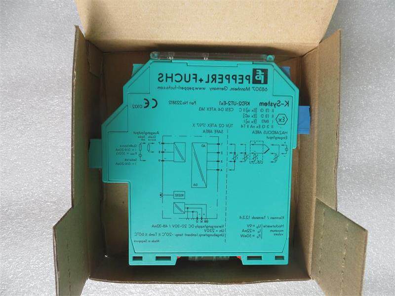 w倍加福p f安全栅kfa6-sr2-ex1.w kfa5-sr2-ex2.w询