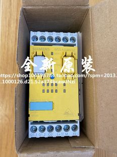 1AC10 全新原装 安全继电器3RK3131 现货询价 正品 询价