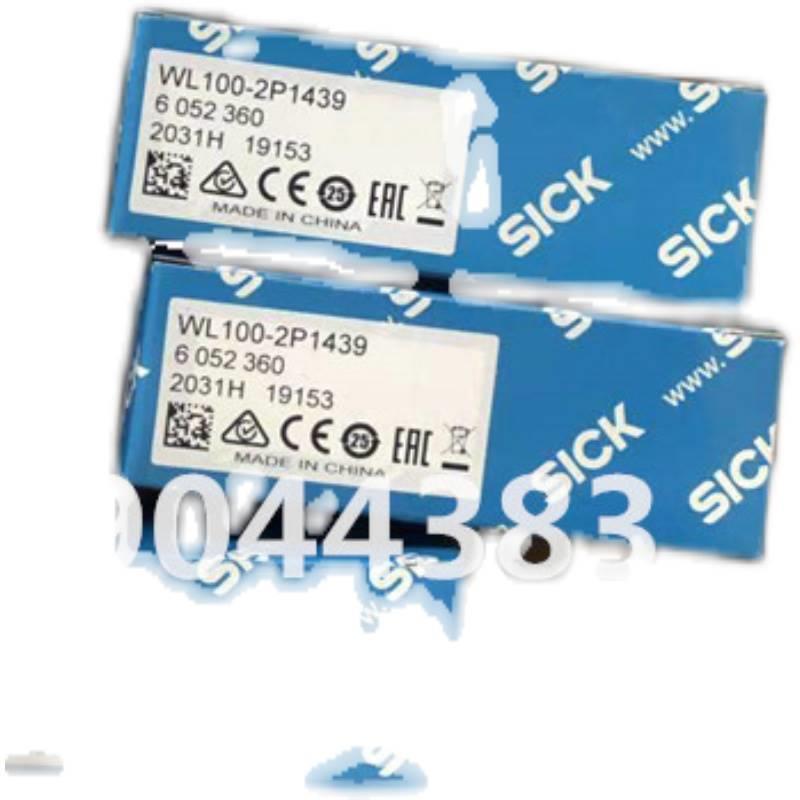 传感器WL100-2P1439原装现货询价