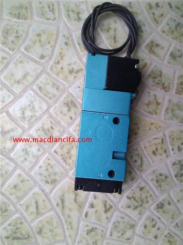 MAC电磁阀811C-PM-121BA-155(现货，原装进口）询价