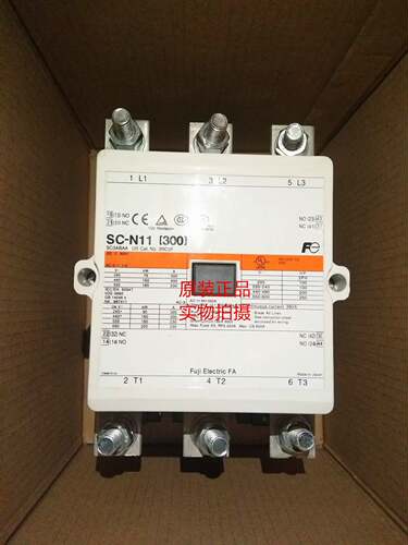 原装进口接触器SC-N11现货询价