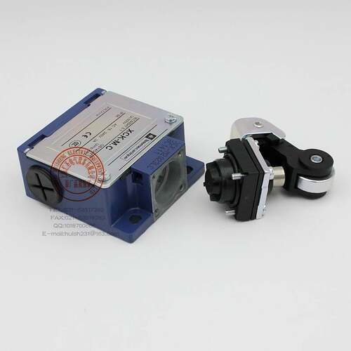 Schneider/(Telemecanique)行程开关XCK-M.C XCK-M2023LC询价