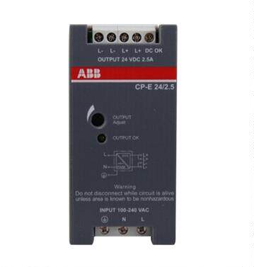 原装开关电源 CP-E 24/2.5 2.5A询价