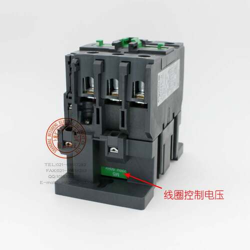 经济型交流接触器 LC1E65M5N LC1E65...N LC1E65询价