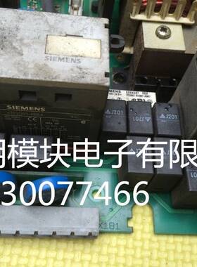 SIMENS接触器3TF2001-6BB4 1NC 3TF2001-8BB4 SIMENS质量保证包好