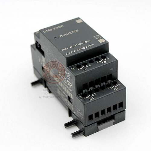 /PLC控制器控模块 DM8 230R 6ED1055-1FB00-0BA1询价