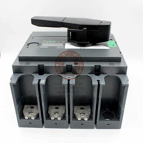 隔离开关 负荷开关 Compact INS 400 3P 31110询价