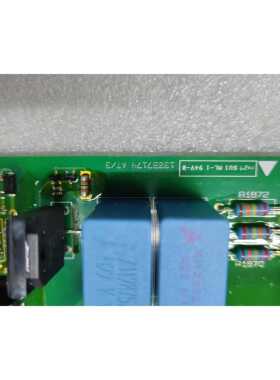 丹佛斯变频器 130B7174 启动版 176F3159 可控硅整流预充电板询价