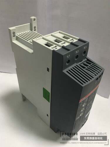 软起动器PSR85-600-70电动机功率45KW物料编号10093224现货询价