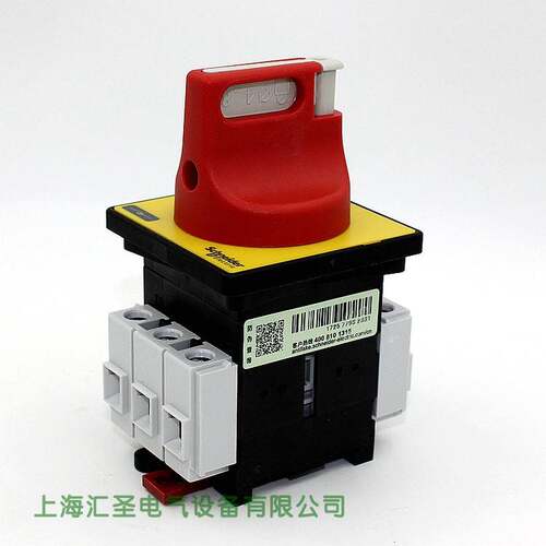 Schneider/(Telemecanique)负荷开关VCF0C V0C+KCF1PZC询价