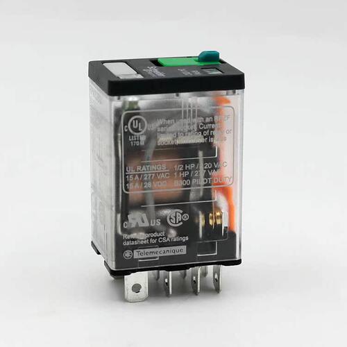 Schneider (Telemecanique) 继电器 RPM22BD 24VDC询价