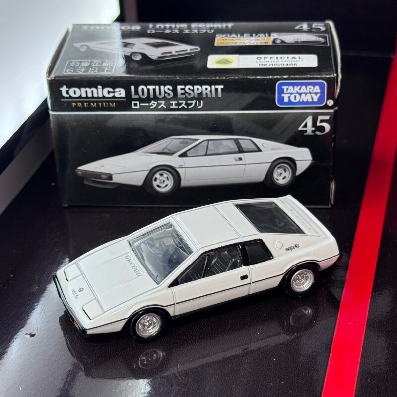 TOMY多美卡tomica合金火车/摩托/汽车模型