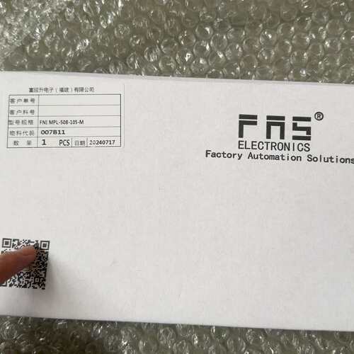 议价富延升FAS 主站模块可维修