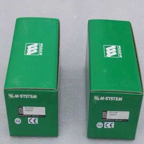 议价M-SYSTEM爱模模块R7C-EC16A可维修