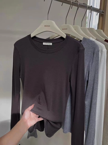 Runxi.r.runxi6207-6 Осенняя теннисная шерстя