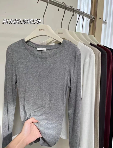 Runxi.r.runxi6207-6 Осенняя теннисная шерстя