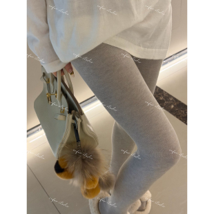 袜 ENFUR 袜打底裤 百搭连裤 EN8298 时尚