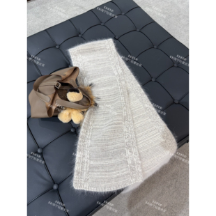 ENFUR | 氛围感时尚披肩围巾EN8288