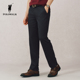 新品 简约百搭舒适好看修身 男式 POLOWALK春夏裤 休闲裤 AE1W51310431
