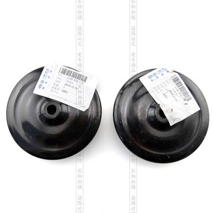 适配老捷达后减震器铁盖 后减震器上盖 后弹簧上压盖 后减铁盖