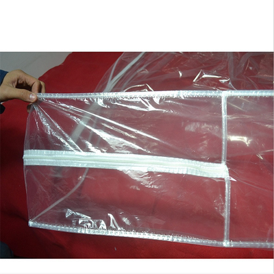 床垫包装袋拉链立体塑料袋大席梦思拉锁床垫袋子防尘潮搬家收纳