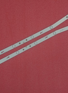 全新32寸灯条AKTV3222  JS-D-JP3220-061EC E32F2000 ST3151A05-8