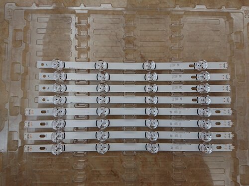 全新屏42寸灯条  Innotek DRT 3.0 42-B-A 6916L-1956A 1957A