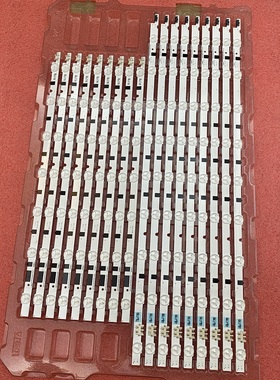 全新原装UE50F6800 UN50F6800灯条 BN96-25310A BN96-25311A