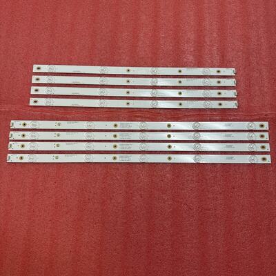 全新49CE1831D2灯条ZK49D09-ZC22AG-02 04 9S1P 303ZK490033