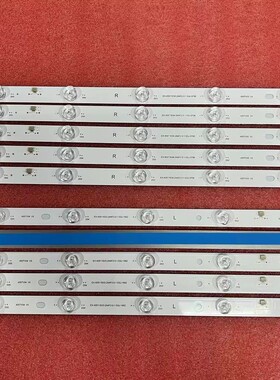 全新TX-40AX630E TX-40AXW634 灯条400TV05 V5 400TV04 V5